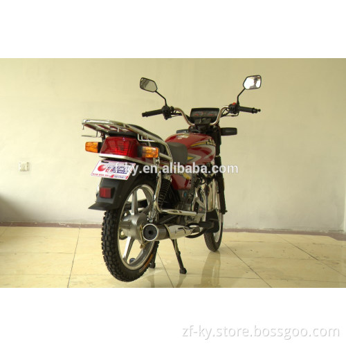 Chinese motocross cheap automatic motorcycle 150cc motorcycle ZF150-3B